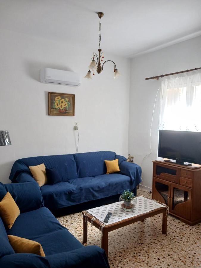 Vivari'S Family House Návplio Kültér fotó